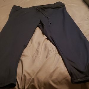 Womens Nike sweatpants
